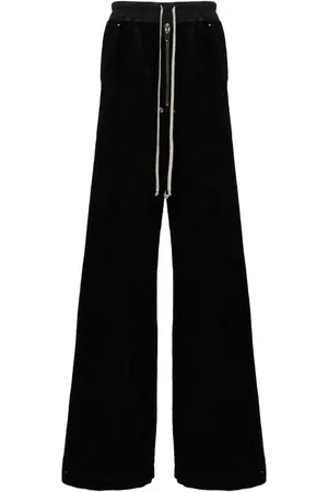 Rick Owens Pantalones GETH BELAS