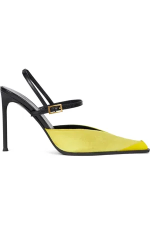Etro Zapatos de tacón con hebilla