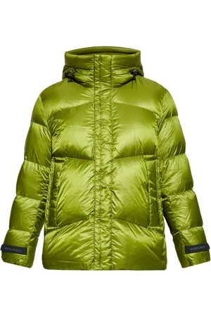Woolrich Plumífero con capucha