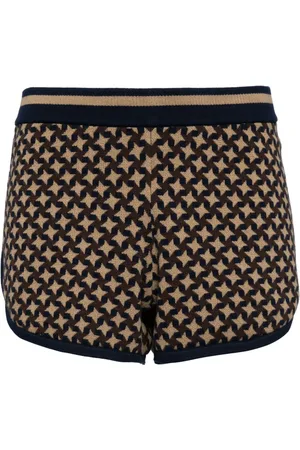 The Upside Pantalones cortos de running Interstella