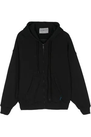 Cotton Citizen Sudadera Boston con capucha y cremallera