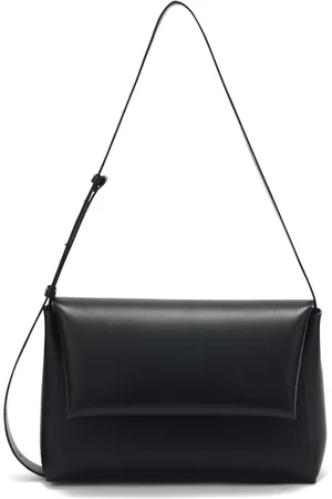 Jil Sander Bolso messenger Envelope mediano