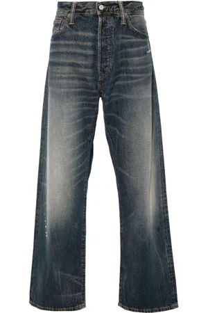 Ralph Lauren Vaqueros Vintage Classic Fit