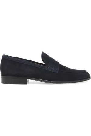 Gianvito Rossi Mocasines George