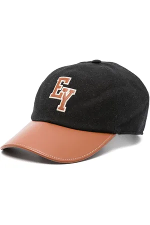 ELEVENTY Gorra con cierre ajustable