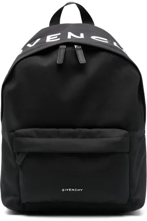 Givenchy Mochila con logo bordado