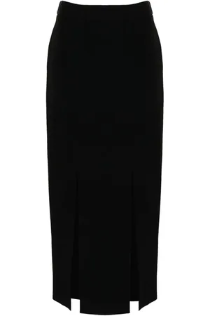 Moschino Falda midi Enverse