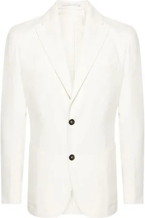ELEVENTY Blazer con botones