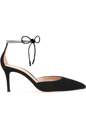 Gianvito Rossi Zapatos Montecarlo D