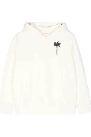 Palm Angels Sudadera The Palm con capucha