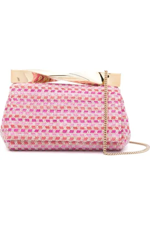 Aquazzura Bolso de mano Twist mini