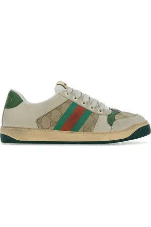 Zapatillas gucci el corte fashion ingles