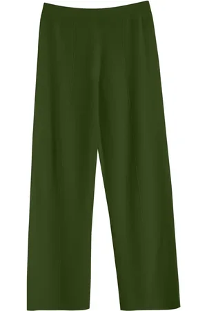 Chinti & Parker Pantalones de chándal anchos