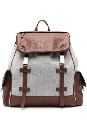 ELEVENTY Mochila a paneles