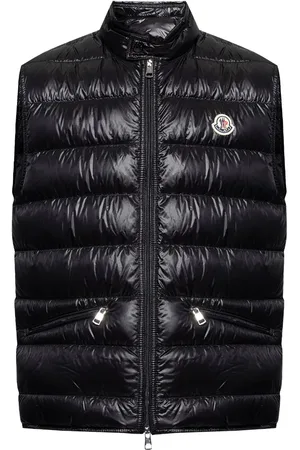 Moncler Chaleco Gui
