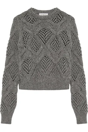 Sportmax Jersey de punto flojo