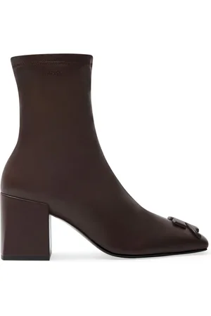 Courrèges Botas Reedition