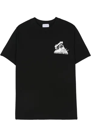 Family First Camiseta Cortina