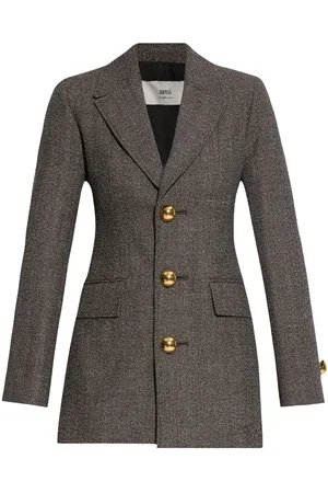 Ami Blazer con botones