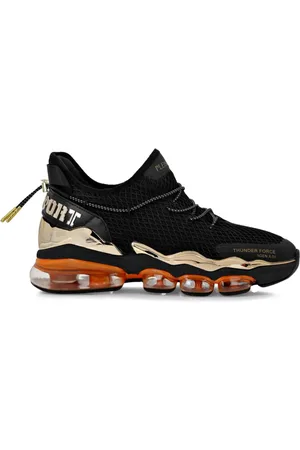 Philipp Plein Zapatillas Thunder Force Genx 01: Runner Edition