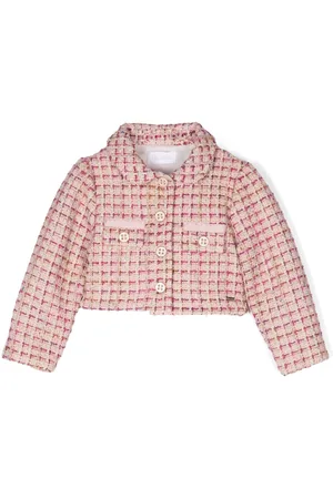 PATACHOU Blazer corto