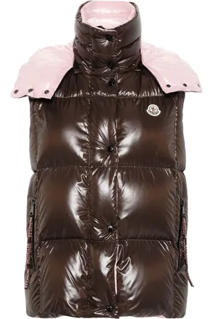 Moncler Chaleco Luzule