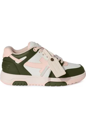 OFF-WHITE Zapatillas Out of Office
