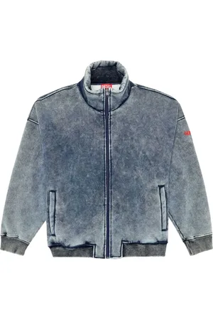 Diesel Chaqueta vaquera S-Batel