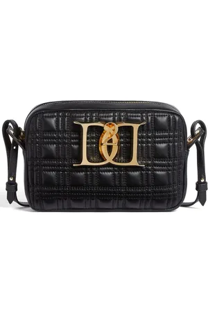 Dsquared2 Bandolera acolchada