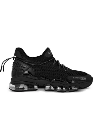 Philipp Plein Zapatillas Thunder Force Genx 01: Runner Edition