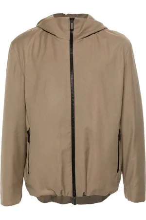 Giorgio Armani Chaqueta con botones