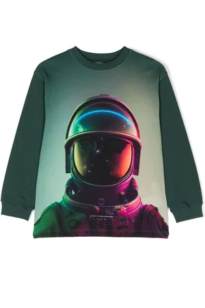 Molo Camiseta Rube