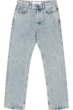 Séfr Vaqueros Classic Cut