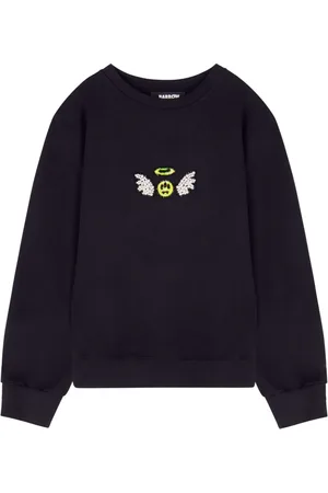 BARROW Sudadera Teddy