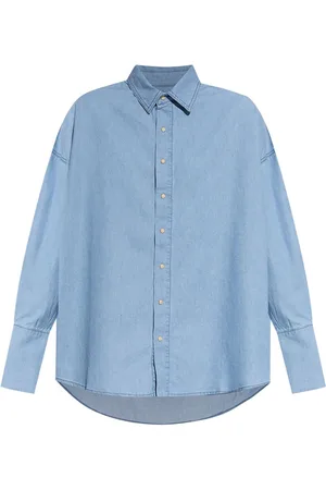 Halfboy Camisa vaquera