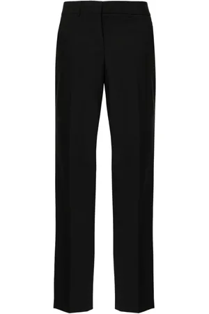 DRHOPE Pantalones de vestir