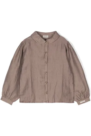 Donsje Camisa Ister