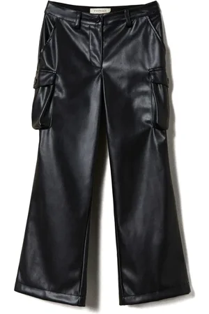 Twin-Set Pantalones anchos
