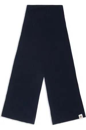 Bally Bufanda con etiqueta mini