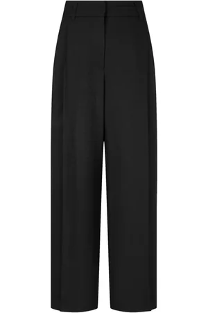 Studio Tomboy Pantalones de talle alto