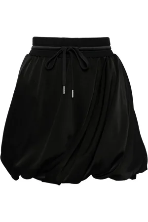 Helmut Lang Falda Bubble