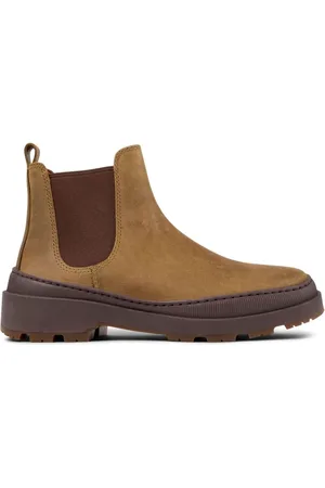 Camper Botas Brutus Trek