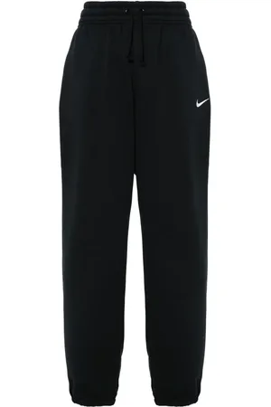 Nike Pantalones de chándal de talle alto