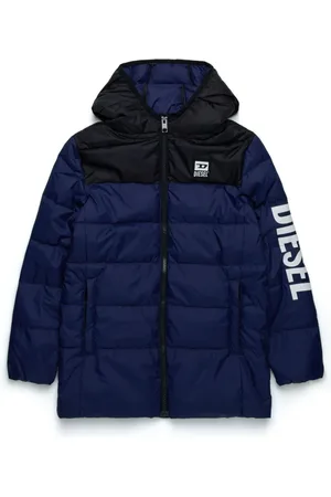 Diesel Chaqueta Ulps