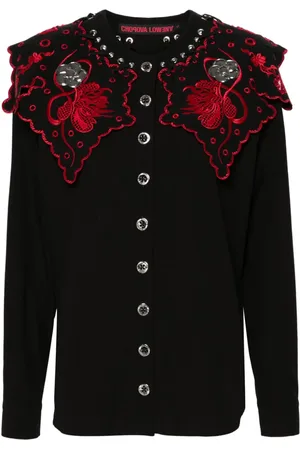 Chopova Lowena Camisa Marlin
