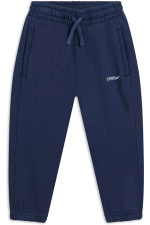 OFF-WHITE Pantalones de chándal Bookish