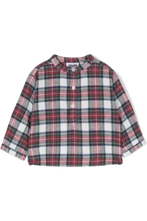 Molo Camisa Enoz