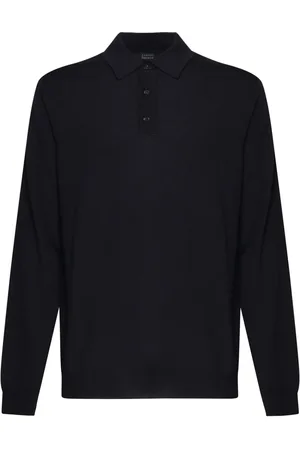 ZANONE Polo con botones