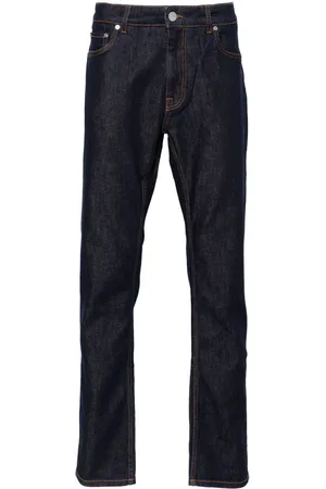 Etro Vaqueros rectos