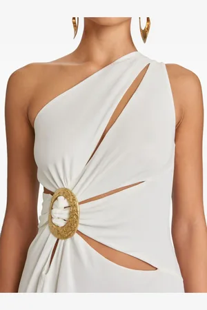 Cult Gaia Vestido de fiesta Zinna